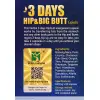 3 DAYS HIP & BIG BUM Capsules label section 1 thumbnail