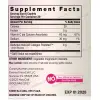 Grassfed Collagen Peptides + Vitamin C label section 3 thumbnail