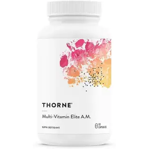 Multi-Vitamin Elite A.M.