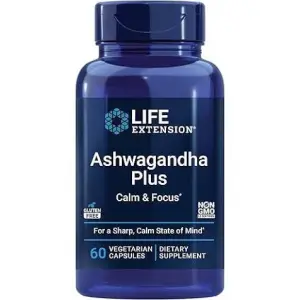 Optimized Ashwagandha