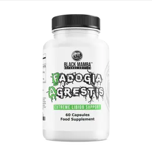 Fadogia Agrestis