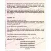 Fadogia Agrestis label section 3 thumbnail