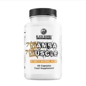 Mamba Muscle