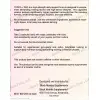 TUDCA + NAC Liver Health Capsules label section 3 thumbnail