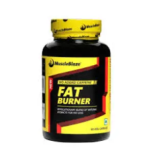 Fat Burner