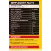 Fat Burner label section 4 thumbnail