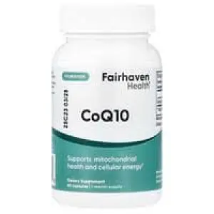 CoQ10