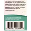 CoQ10 label section 1 thumbnail
