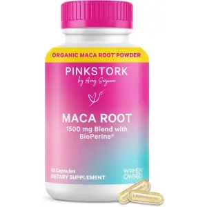 Maca Root