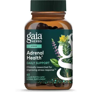 Adrenal Health Daily Support