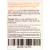 Liposomal Spermidine label section 3 thumbnail