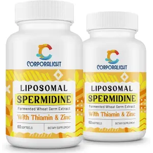 Liposomal Spermidine