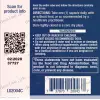 Arterial Protect label section 1 thumbnail