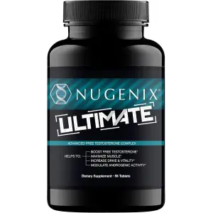 NUGENIX Ultimate