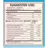 MAGNESIUM GLYCINATE GUMMIES label section 3 thumbnail