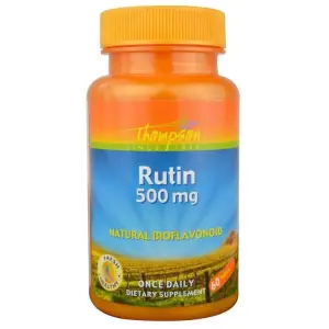 Rutin 500 mg