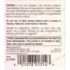 D-Ribose label section 3 thumbnail