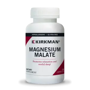 MAGNESIUM MALATE