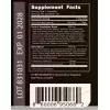 Vegan Collagen Booster label section 1 thumbnail