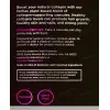 Vegan Collagen Booster label section 3 thumbnail