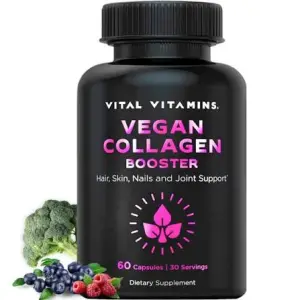 Vegan Collagen Booster