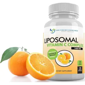 Liposomal Vitamin C Complex