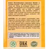 Liposomal Vitamin C Complex label section 1 thumbnail