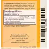 Liposomal Vitamin C Complex label section 3 thumbnail