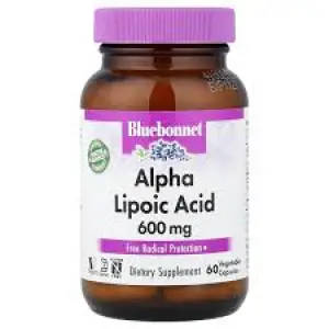Alpha Lipoic Acid 200 mg