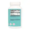 Nutricost Calcium + Vitamin D3 600MG  180 Capsules thumbnail