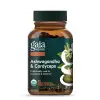 Gaia Ashwagandha & Cordyceps 60 vegan Capsules thumbnail