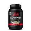 Muscle Tech ISO Whey Protein 2lbs thumbnail