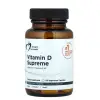Designs For Health, Vitamin D Supreme 60 Vegetarian Capsules thumbnail