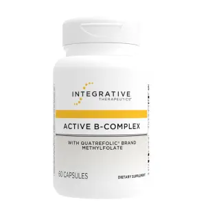 Integrative Therapeutics Active B-Complex