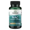 NAC N-Acetyl Cysteine - Extra Strength - 60 Vegan Tabs thumbnail