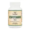 Benfotiamine 300mg Dietary Supplement Double Wood thumbnail