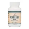 Berberine 500mg Dietary Supplement Double Wood thumbnail