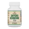 Dihydro Berberine 100mg Dietary Supplement Double Wood thumbnail
