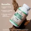 Double Wood Rhodiola Rosea Capsules thumbnail