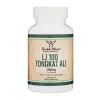 LJ 100 Tongkat Ali Dietary Supplement Double Wood thumbnail