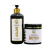 Professional Botox Hair Treatment Shampoo thumbnail