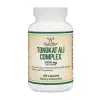 Tongkat Ali Complex Dietary Supplement Doble Wood thumbnail