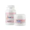 Breast Actives Breast Enhancement Cream + Tablets Combo thumbnail