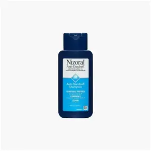Nizoral Anti-Dandruff Shampoo