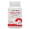 Xtract-M Men's Health Formula - 30 Capsules by Route2Health thumbnail