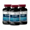 PL NUTRITION GET Hard - Advanced L-Arginine Libido Booster for Men (3 Bottles, 180 Capsules) thumbnail