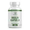 Green Nutrition Inulin Capsules – 60 Caps | 300mg Prebiotic Fiber for Digestive Health thumbnail