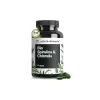 Natural Elements Organic Spirulina & Chlorella Pellets - 500 Tablets | Made in Germany thumbnail