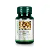 Green World Pure Garlic Oil Softgel - 350 Mg | 60 Capsules thumbnail