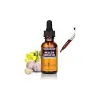 Herb Pharm Mullein Garlic Herbal Oil - 1 Ounce thumbnail